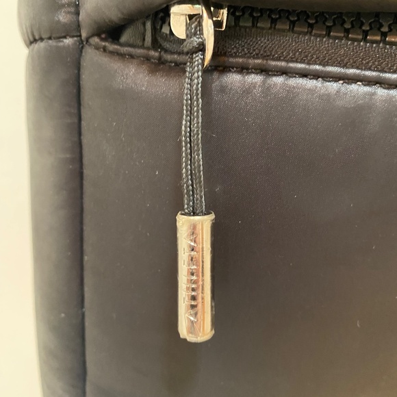 Caraa x Athleta Black Commuter Backpack - Picture 9 of 10